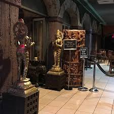 Finally an authentic indian restaurant on the las vegas strip, specializing in dosas. Great Indian Food In Las Vegas In The Center Of The Strip Worth The Visit Had Dinner Not Buff Picture Of Tamba Indian Cuisine Lounge Las Vegas Tripadvisor