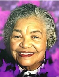 Obituary information for Deloris Juanita Cole-Hytche