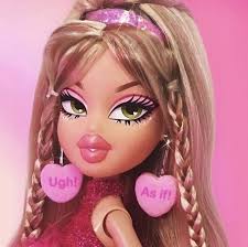 You can also upload and share your favorite bratz wallpapers. Sein Gucci Puppengesicht Sein Gucci Puppengesicht Die Effektiven Bilder Die Wir Ihnen Anbieten Pink Aesthetic Pastel Pink Aesthetic Brat Doll