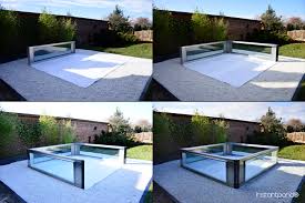 If your garden is bigger than a courtyard, but smaller than an acre. Instantpond Official Site Atlantica Gardens Bespoke Raised Instant Koi Ponds