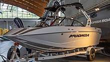 Wakeboarding hall of fame nominations open. Wakeboard Boat Wikipedia