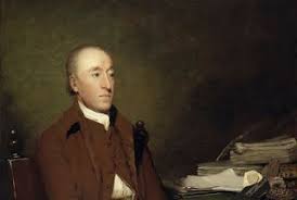 James Hutton El Padre De La Geologia Moderna En 2020 Geologia Historia De La Tierra Ciencias Sociales