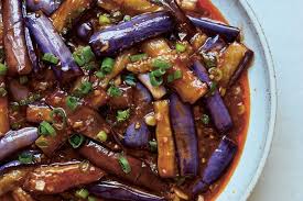 Rvcanada recipes your one stop guide to rv recipes. Recipe Fish Fragrant Aubergines A Sichuanese Vegan Classic