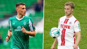 Ralf fährmann, schalkes torwart, hatte es zum schluss nicht mehr nur mit den kölner angreifern auf dem platz zu tun, sondern auch mit den attacken der kölner reservisten. Wer Zeigt Ubertragt Werder Bremen Vs 1 Fc Koln Heute Live Im Tv Und Live Stream So Lauft Die Bundesliga Goal Com