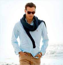 Hamptonspolo Well Dressed Men Stylish Men Mens Fashion