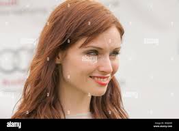 Janet ellis hi-res stock photography and images