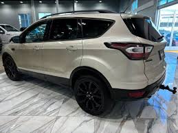 Image result for White Gold 2017 Escape