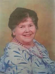 Ruth Stucki Obituary (1921