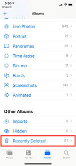 How To Empty The Trash On Your Iphone In 4 Different Apps To Free Up Storage Space Iphone Information Delete Folder Iphone Hacks