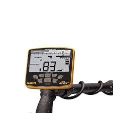 The ace 250 is recommended for beginners as well as old pro's. Garrett Ace Apex Metal Detector Treasure Bundle Serious Metal Detecting