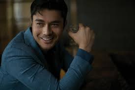 We brought in a transfer, that from a leadership standpoint, is above and beyond anything i've ever had, golding said of to'oto'o. Henry Golding To Star Alongside Dakota Johnson In Netflix Film Persuasion Film News Conversations About Her