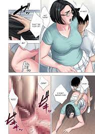 Rinjin Soukan| Neighbor Adultery - Page 35 - HentaiFox