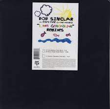 Watch the video for love generation by bob sinclar feat. Bob Sinclar Feat Gary Pine Love Generation Remixes 2005 Vinyl Discogs
