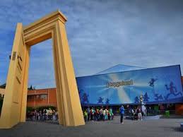 Maybe you would like to learn more about one of these? Plopsaland Freizeitpark In Adinkerke De Panne