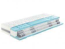 Auch in der ausgabe der stiftung warentest. F A N 7 Zonen Doppel Taschenfederkern Matratze Duospring Premium Im Test Preisvergleich