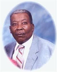 Br Ira Samuel “Sam” Bedford Sr. (1930-2010)