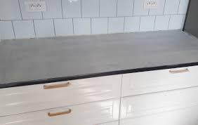 Maybe you would like to learn more about one of these? Cuisine Comment Renover Son Plan De Travail A Petit Prix Madame Decore