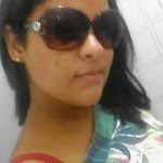 Naomi Stegall's Instagram, Twitter & Facebook