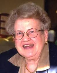 Arda Peterson Obituary (1921