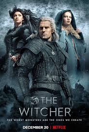 Ведьмак 2 (the witcher 2). Spoiler Review The Witcher Season 1 Amazing Stories