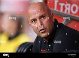 Greg atkins hi-res stock photography and images