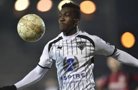 All content is available for personal use. Henry Onyekuru Dumps Eupen Sets To Announce New Club Latest Sports News In Nigeria
