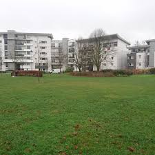 Parc Des Hannetons Maisons Alfort Rue Carnot