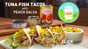 Check spelling or type a new query. Tuna Fish Tacos Youtube
