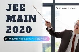 Hello aspirants, the application form filling process for the first session examination has been released. Jee Main 2020 Exam Dates Application Form Eligibility And Syllabus