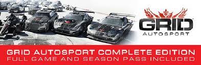 Grid autosport rar file for pc free to download. Grid Autosport Complete Free Download Igggames