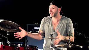 If you want to know what it's like to run a business and be in a successful band, be ready to take notes! Matt Halpern Interview Musical Genesis And The Entertainment Institute Youtube