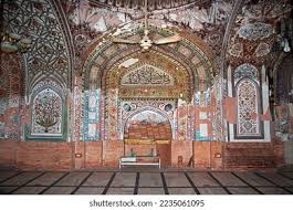 163 Bala Hissar Royalty-Free Images ...