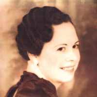 Margaret Wright (1912–1950)