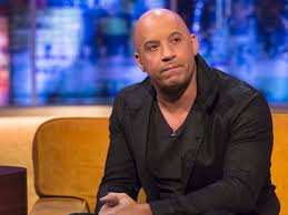 Vin Diesel's Daily Driver: A GMC Yukon Instead of a Fast and Furious Supercar | TORK US