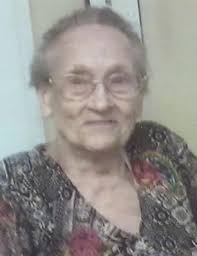 LaFerne Monk Obituary (1914