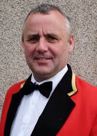 Colin Black — Lourdes Brass Band