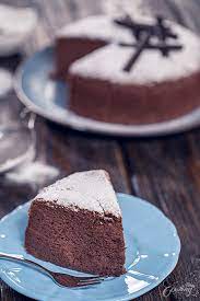 Chocolate Japanese Cheesecake Recipe Japanese Cheesecake Cheesecake How Sweet Eats