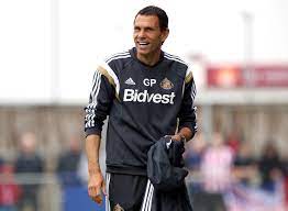 Gustavo augusto poyet domínguez is a uruguayan professional football manager and former footballer. Gus Poyet In The Frame For A Dramatic Return To Sunderland The Northern Echo