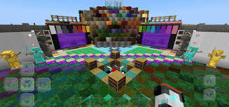 Download and enjoy more than 200 custom textures. Venus Dynamic Texture Pack 128x Authorized Release Minecraft Pe Texture Packs