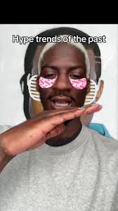 Hype trends of the past: Shutter Sunglasses #rickowens #balenciaga #fashion  #kanyewest #chromehearts #playboicarti