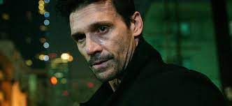 A couple are driving home when their car breaks down just as the purge commences. Frank Grillo Joins The Purge 3 Cast Film