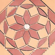 MOSAICO PENELOPE 30X30