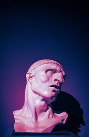 542 Modern Sculpture Warrior Stock Photos