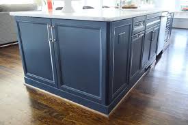 The Heart Of The Show Home Young House Love Painting Kitchen Cabinets Kitchen Cabinet Design Trendy Kitchen Colors