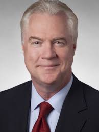 George Kohl at BOMA/Chicago