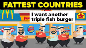 Here is the list of the cheapest asian countries to visit plus the daily budget of each country. Which Country Eats The Most Unhealthy Food Ceramics