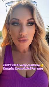 Not a walking rant. Wildlife update at Nikki’s house. , •Gangster Geese ,  •Red Fox chose sides in the turf war , •Turtle showed up today , •Siri how  do you kill a woodpecker? 🤣, •Things they dont tell ...