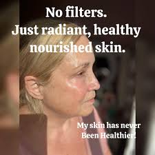 Let me tell you a little bit about RIman skincare: RIMAN has : 🔵 has 15  patented ingredients 🔵￼ patented rights to incredible technology 🔵￼  Exosomes 🔵 Niacinamides 🔵￼ clean vegan