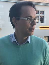 Nicolas REAL, Directeur de La cour de l'abbaye