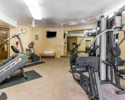 Quality Inn Navajo Nation In Tuba City Arizona Hrs